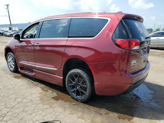 Photo 1 VIN: 2C4RC1GG1HR622230 - CHRYSLER PACIFICA L 