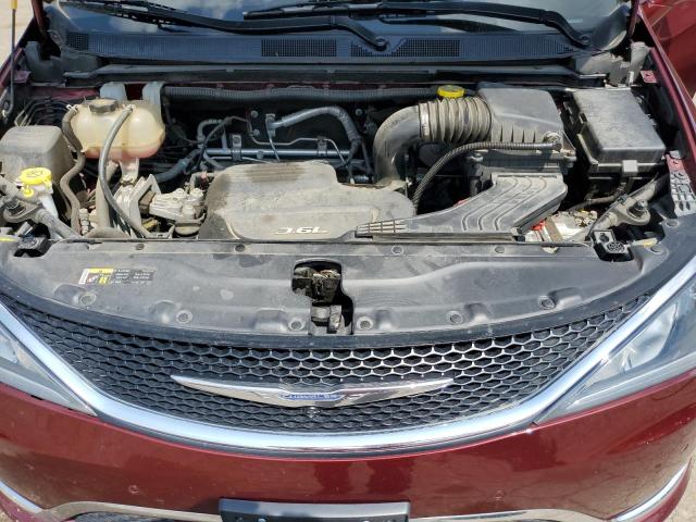 Photo 11 VIN: 2C4RC1GG1HR622230 - CHRYSLER PACIFICA L 