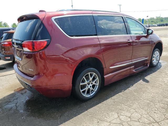 Photo 2 VIN: 2C4RC1GG1HR622230 - CHRYSLER PACIFICA L 