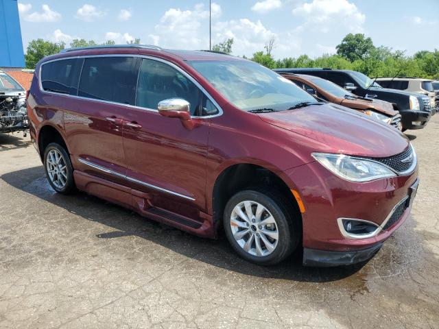 Photo 3 VIN: 2C4RC1GG1HR622230 - CHRYSLER PACIFICA L 