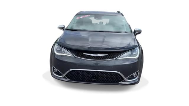 Photo 2 VIN: 2C4RC1GG1HR633213 - CHRYSLER PACIFICA 