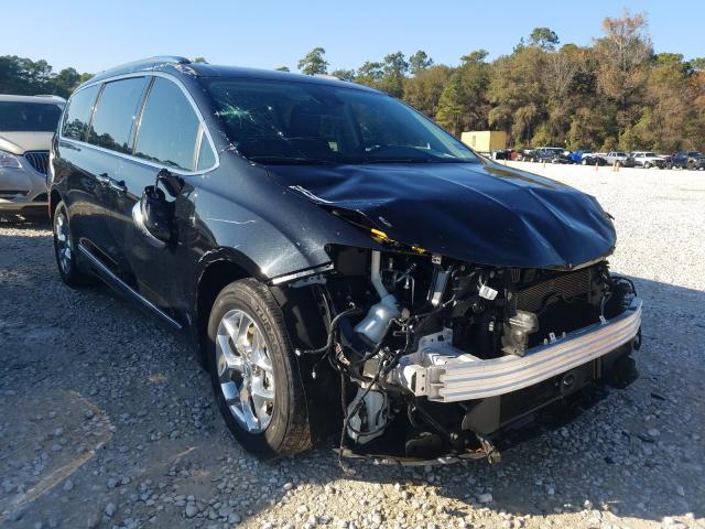 Photo 0 VIN: 2C4RC1GG1HR670438 - CHRYSLER PACIFICA L 