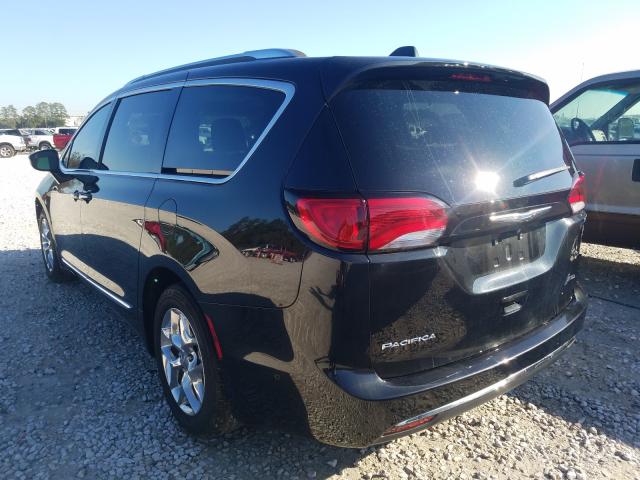 Photo 2 VIN: 2C4RC1GG1HR670438 - CHRYSLER PACIFICA L 