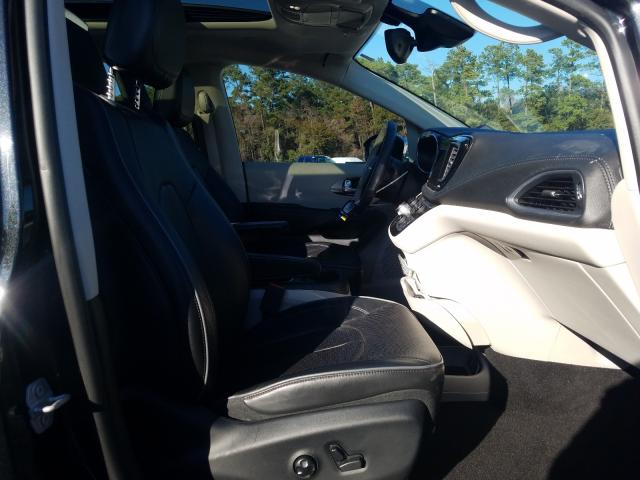 Photo 4 VIN: 2C4RC1GG1HR670438 - CHRYSLER PACIFICA L 