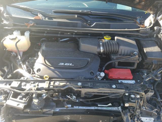 Photo 6 VIN: 2C4RC1GG1HR670438 - CHRYSLER PACIFICA L 