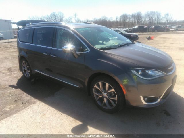 Photo 0 VIN: 2C4RC1GG1HR670472 - CHRYSLER PACIFICA 