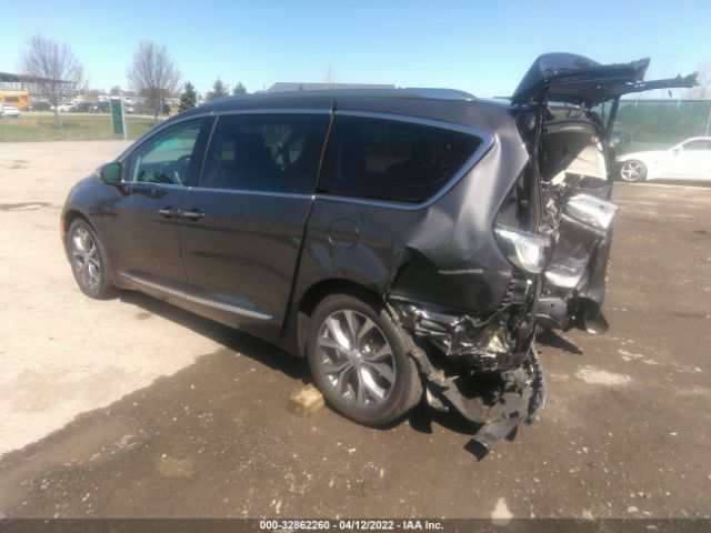 Photo 2 VIN: 2C4RC1GG1HR670472 - CHRYSLER PACIFICA 