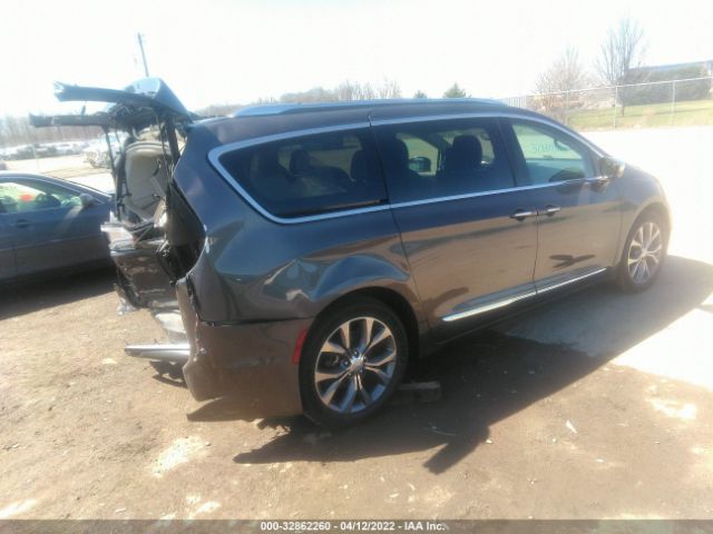 Photo 3 VIN: 2C4RC1GG1HR670472 - CHRYSLER PACIFICA 