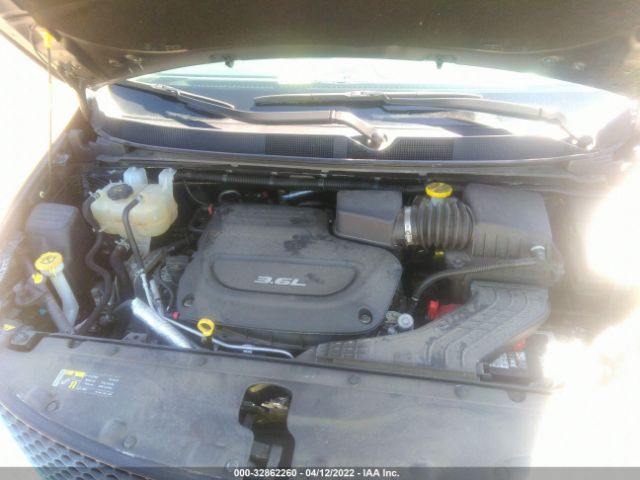 Photo 9 VIN: 2C4RC1GG1HR670472 - CHRYSLER PACIFICA 