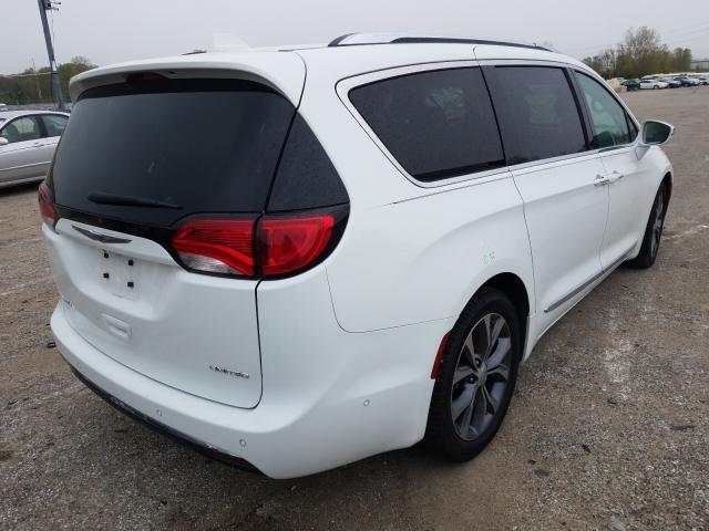 Photo 3 VIN: 2C4RC1GG1HR726586 - CHRYSLER PACIFICA L 