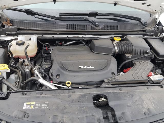 Photo 6 VIN: 2C4RC1GG1HR726586 - CHRYSLER PACIFICA L 