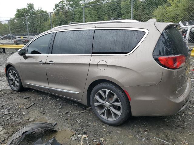 Photo 1 VIN: 2C4RC1GG1HR741413 - CHRYSLER PACIFICA L 