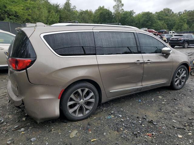 Photo 2 VIN: 2C4RC1GG1HR741413 - CHRYSLER PACIFICA L 