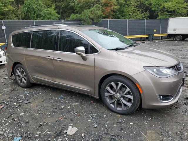 Photo 3 VIN: 2C4RC1GG1HR741413 - CHRYSLER PACIFICA L 