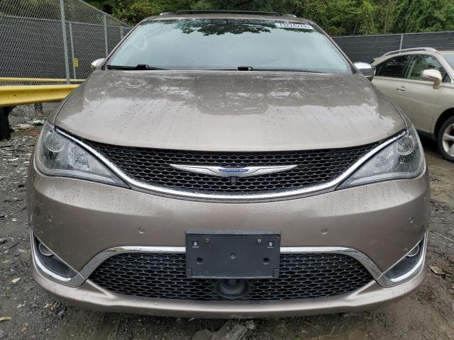 Photo 4 VIN: 2C4RC1GG1HR741413 - CHRYSLER PACIFICA L 