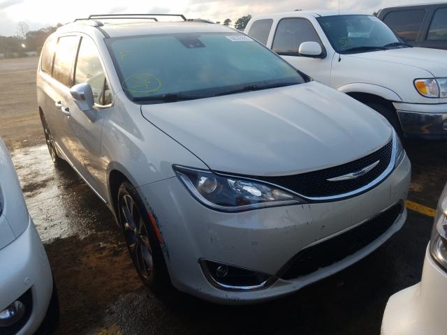 Photo 0 VIN: 2C4RC1GG1HR753688 - CHRYSLER PACIFICA L 