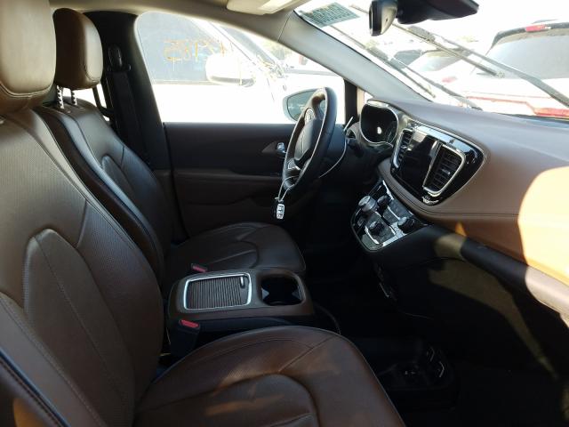 Photo 4 VIN: 2C4RC1GG1HR753688 - CHRYSLER PACIFICA L 