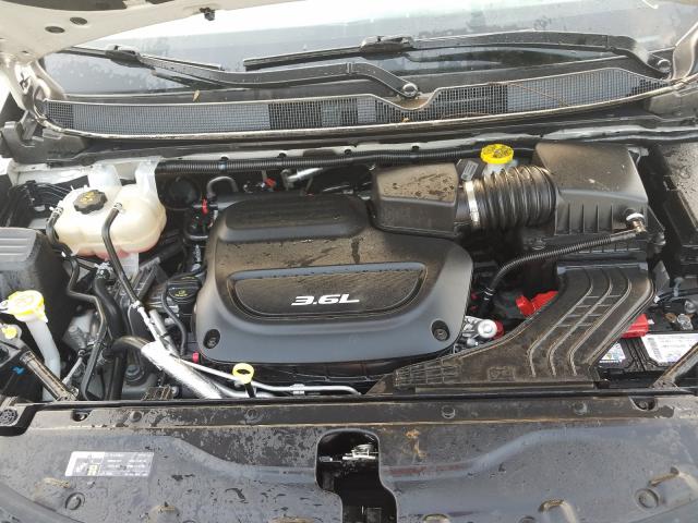 Photo 6 VIN: 2C4RC1GG1HR753688 - CHRYSLER PACIFICA L 