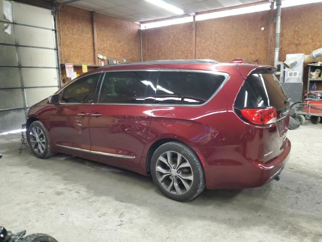 Photo 1 VIN: 2C4RC1GG1HR762777 - CHRYSLER PACIFICA 