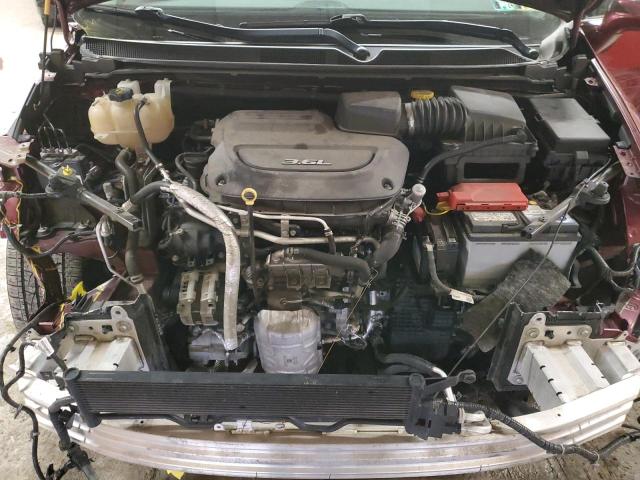 Photo 11 VIN: 2C4RC1GG1HR762777 - CHRYSLER PACIFICA 