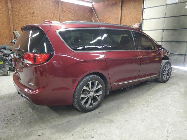 Photo 2 VIN: 2C4RC1GG1HR762777 - CHRYSLER PACIFICA 