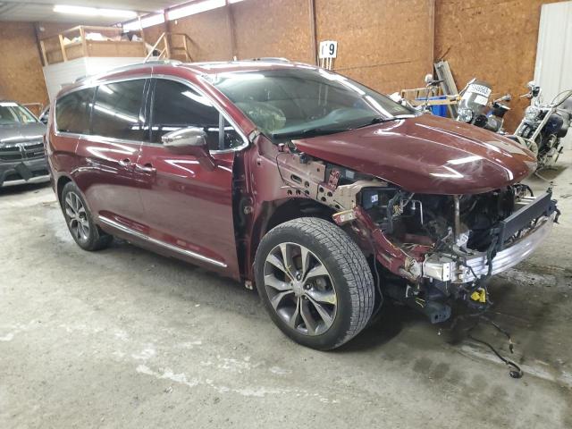 Photo 3 VIN: 2C4RC1GG1HR762777 - CHRYSLER PACIFICA 