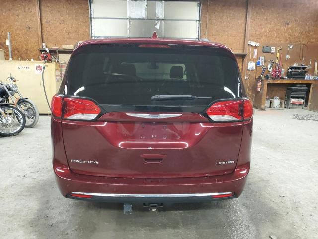 Photo 5 VIN: 2C4RC1GG1HR762777 - CHRYSLER PACIFICA 