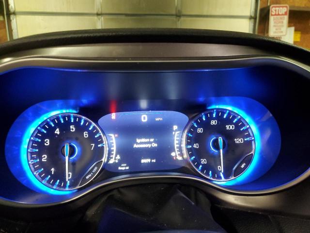 Photo 8 VIN: 2C4RC1GG1HR762777 - CHRYSLER PACIFICA 