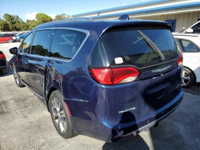 Photo 2 VIN: 2C4RC1GG1HR812660 - CHRYSLER PACIFICA L 