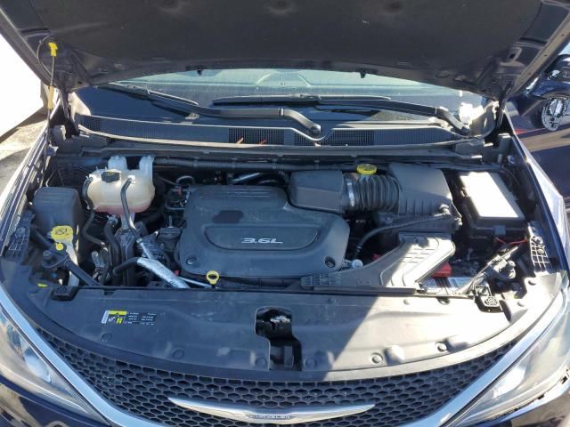 Photo 6 VIN: 2C4RC1GG1HR812660 - CHRYSLER PACIFICA L 