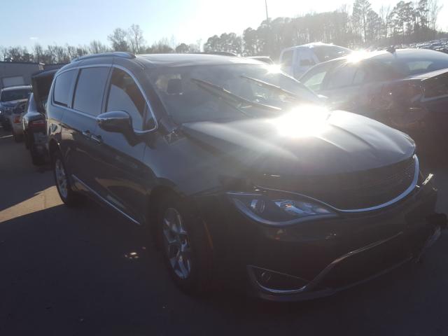 Photo 0 VIN: 2C4RC1GG1HR840247 - CHRYSLER PACIFICA 