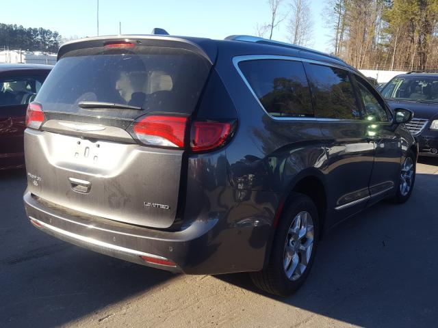 Photo 3 VIN: 2C4RC1GG1HR840247 - CHRYSLER PACIFICA 