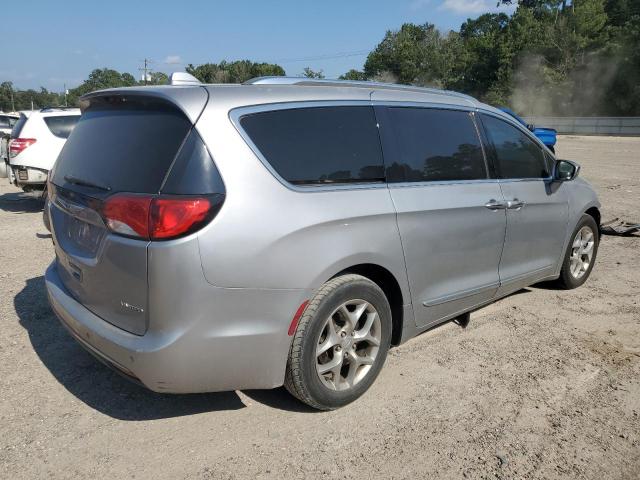 Photo 2 VIN: 2C4RC1GG1JR170768 - CHRYSLER PACIFICA L 