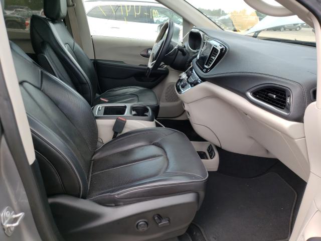 Photo 4 VIN: 2C4RC1GG1JR185397 - CHRYSLER PACIFICA L 