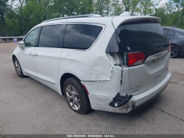 Photo 5 VIN: 2C4RC1GG1JR210525 - CHRYSLER PACIFICA 