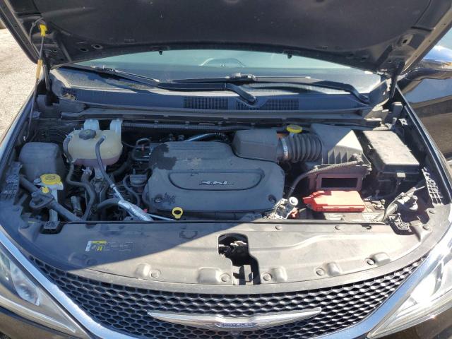 Photo 11 VIN: 2C4RC1GG1JR218057 - CHRYSLER PACIFICA 