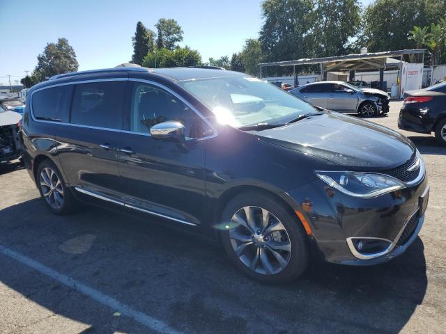 Photo 3 VIN: 2C4RC1GG1JR218057 - CHRYSLER PACIFICA 