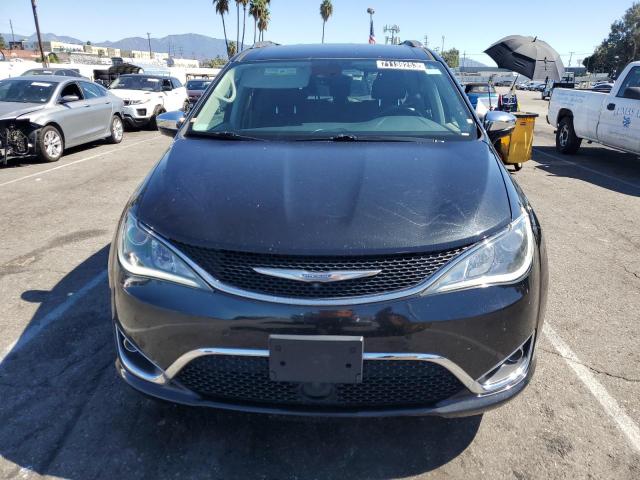 Photo 4 VIN: 2C4RC1GG1JR218057 - CHRYSLER PACIFICA 