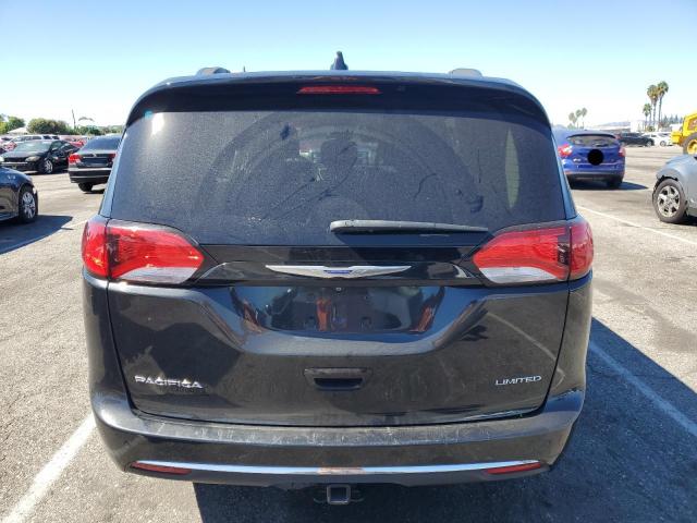 Photo 5 VIN: 2C4RC1GG1JR218057 - CHRYSLER PACIFICA 