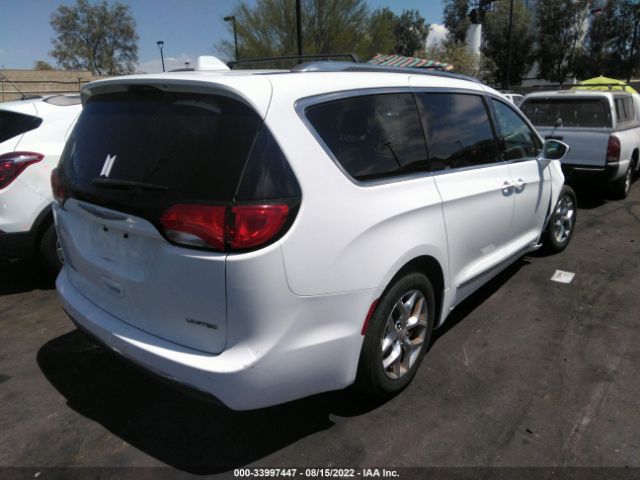 Photo 3 VIN: 2C4RC1GG1JR233206 - CHRYSLER PACIFICA 