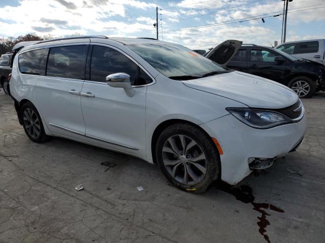 Photo 3 VIN: 2C4RC1GG1JR251799 - CHRYSLER PACIFICA L 