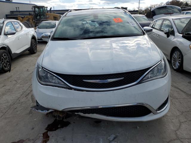 Photo 4 VIN: 2C4RC1GG1JR251799 - CHRYSLER PACIFICA L 