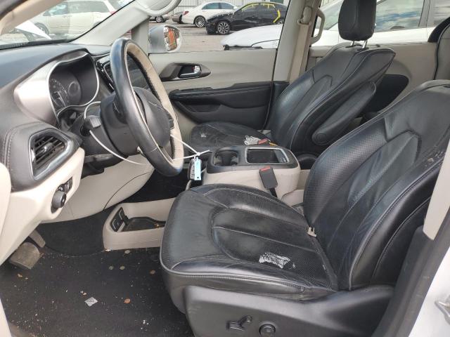 Photo 6 VIN: 2C4RC1GG1JR251799 - CHRYSLER PACIFICA L 