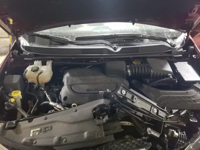 Photo 6 VIN: 2C4RC1GG1KR525911 - CHRYSLER PACIFICA L 