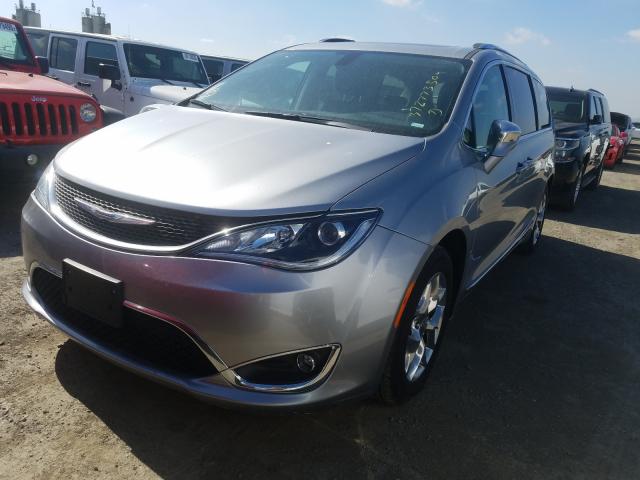 Photo 1 VIN: 2C4RC1GG1KR552350 - CHRYSLER PACIFICA L 