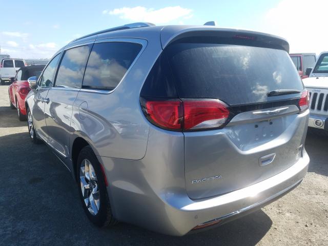 Photo 2 VIN: 2C4RC1GG1KR552350 - CHRYSLER PACIFICA L 