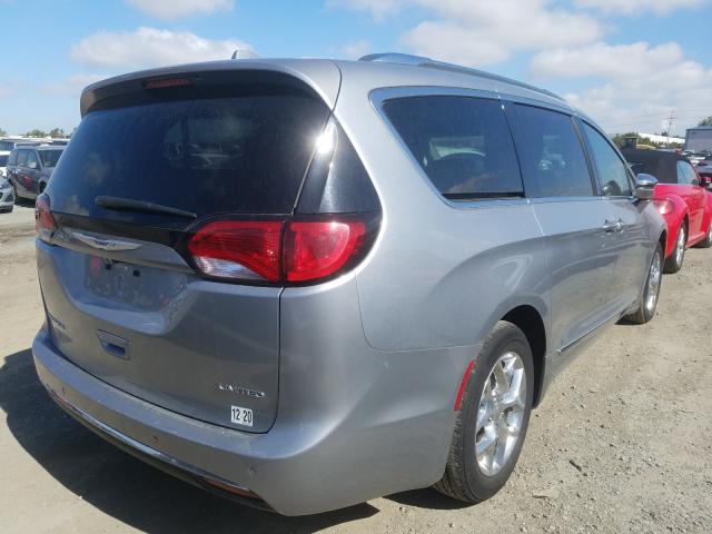 Photo 3 VIN: 2C4RC1GG1KR552350 - CHRYSLER PACIFICA L 