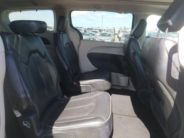 Photo 5 VIN: 2C4RC1GG1KR552350 - CHRYSLER PACIFICA L 