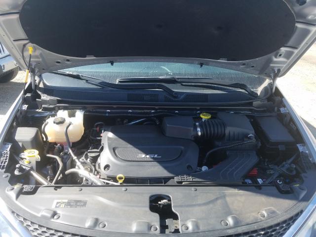 Photo 6 VIN: 2C4RC1GG1KR552350 - CHRYSLER PACIFICA L 