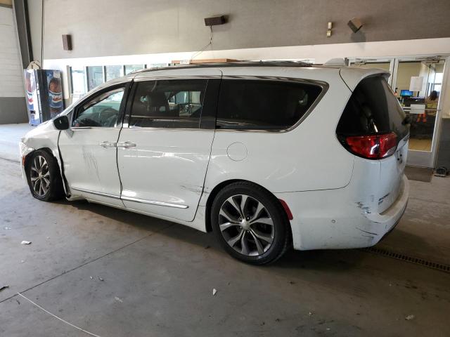 Photo 1 VIN: 2C4RC1GG1KR590838 - CHRYSLER PACIFICA 